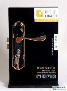 不锈钢门吸与锁具 五金工具中的品质之选